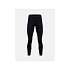 Teplé nohavice PEAK PERFORMANCE Magic 7/8 Long Johns Wool-blend Baselayer Women, čierne