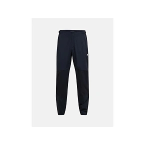 Pánske nohavice PEAK PERFORMANCE M Trail Tech Pants, čierne Pánske nohavice PEAK PERFORMANCE M Trail Tech Pants, čierne