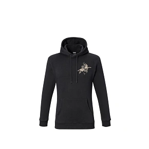 Pánska mikina MILLET Cimaï Collab Sweat M, čierna