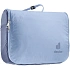 Cestovná kozmetická taška Deuter Wash Center Lite II, polar/bluejay