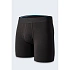 Termoaktívne boxerky Stance Staple St 6in – čierne, veľkosť: S
