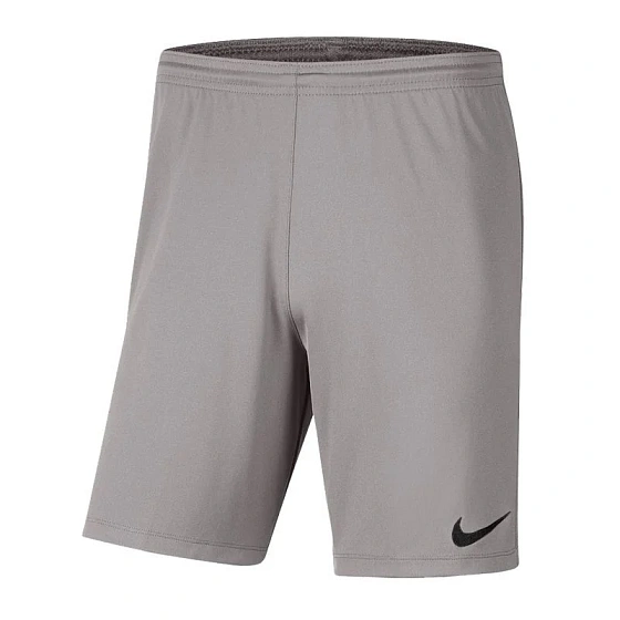 Detské šortky Park III Knit Junior BV6865-017 - Nike