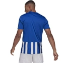 Pánske pruhované tričko 21 JSY M GH7321 - Adidas