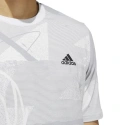 Pánske tričko Iginite Aop Tee M HL0087 - Adidas
