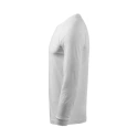 Pánske tričko Street LS M MLI-13000 white - Malfini