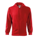 Pánska mikina Trendy Zipper M MLI-41007 - Malfini