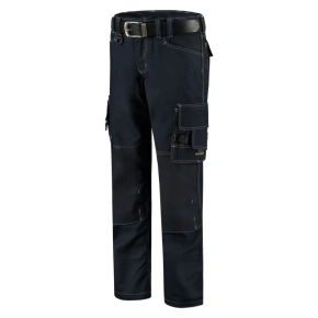 Pracovné nohavice Tricorp unisex z Cordury MLI-T61T2