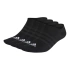 Tenké ponožky adidas Sportswear No Show IC1327