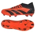 Pánske kopačky Predator Accuracy.3 FG M GW4591 - Adidas