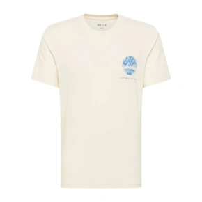 Tričko Mustang Alex C s potlačou M 1013548 2013 Tričko Mustang Alex C s potlačou M 1013548 2013