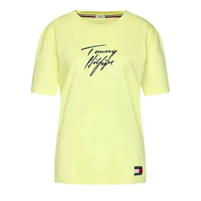85 CN Tričko SS Logo UW0UW02262-ZI9 - Tommy Hilfiger