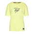 85 CN Tričko SS Logo UW0UW02262-ZI9 - Tommy Hilfiger