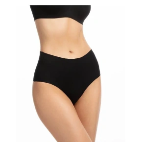 Dámske nohavičky Infinity Maxi Black - Julimex