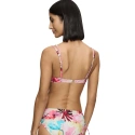 Dámska plavková podprsenka Summer Fleur WP - Triumph