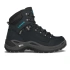 Trekingové topánky Lowa Renegade Gtx Mid Ws W 320945 9368 women