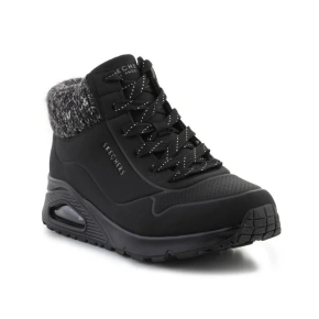 Skechers Uno Gen1 Darling Daze W 310566L-BLK