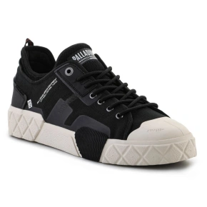 Palladium Ace City Shell LO 2 M 74452-008-M