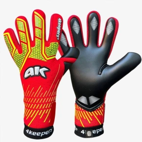 4keepers Neo Elegant Neo Lava NC Jr Brankárske rukavice S982843