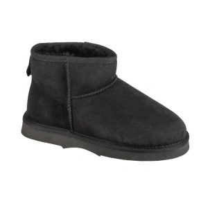 EMU Australia Sharky Micro W W12548-BLAK dámska obuv