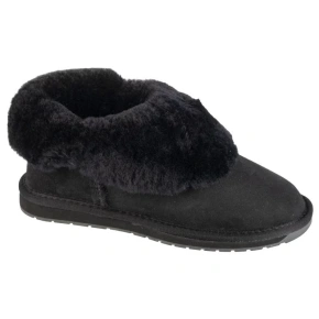 EMU Australia Platinum Mintaro W WP11850-BLAK dámska obuv