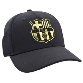 Baseballová čiapka FC Barcelona 5001GBNO Baseballová čiapka FC Barcelona 5001GBNO
