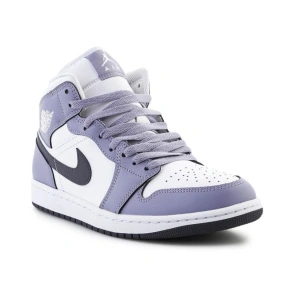 Topánky Nike Air Jordan 1 MID DQ8426-145