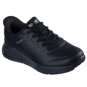 Skechers dámska športová obuv UNO LIGHT FLOATING STEPS 177394 BBK dámska