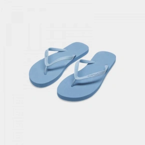 Outhorn OTHWSS24FFLIF160-33S dámske plážové žabky Outhorn OTHWSS24FFLIF160-33S dámske plážové žabky