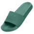 Žabky do bazéna Kubota basic plain green K25SS-101-001-18-1