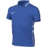 Detské polo tričko Nike Dri-Fit Park 26 Blue HM7145 463