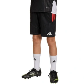 Detské šortky adidas Tiro 26 Competition Training black KA7657