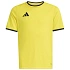 Adidas Detský dres Entrada 26 Jersey Yellow JZ2529