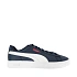 Detská obuv Puma Rickie Classic navy blue 394252 01