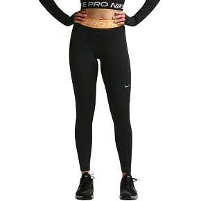 Dámske legíny Nike Pro, čierne, IQ0886 014 Dámske legíny Nike Pro, čierne, IQ0886 014