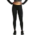 Dámske legíny Nike Pro, čierne, IQ0886 014