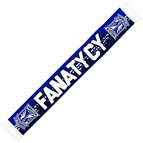 Šál Fanatics Navy Blue