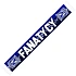 Šál Fanatics Navy Blue