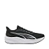 Puma Dasher Lite čierna 312586 01