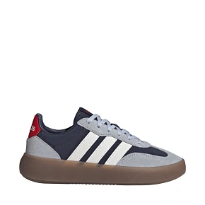 Detská obuv adidas Barreda Decode grey JP6728 Detská obuv adidas Barreda Decode grey JP6728