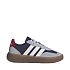 Detská obuv adidas Barreda Decode grey JP6728