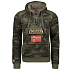 Geographical Norway GYMCLASS MEN CAMO 100 (WT1663H/GN/MILITAIRE KAKI)