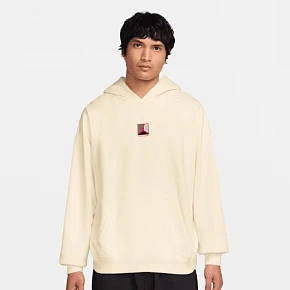 Mikina s kapucňou Air Jordan Brooklyn Fleece Graphic Pullover Hoodie - HV0544-110 Mikina s kapucňou Air Jordan Brooklyn Fleece Graphic Pullover Hoodie - HV0544-110