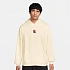 Mikina s kapucňou Air Jordan Brooklyn Fleece Graphic Pullover Hoodie - HV0544-110