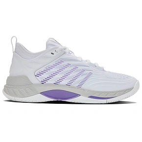 Dámska tenisová obuv K-swiss HYPERCOURT SUPREME 2 white (99071-160-M)