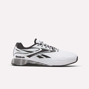 Tenisky Reebok NANO X5 EDGE FTWR WHITE/BLACK (100244427) Tenisky Reebok NANO X5 EDGE FTWR WHITE/BLACK (100244427)