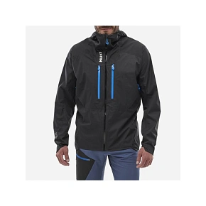Pánska bunda MILLET Wanaka Light 2.5L Jkt M, čierna Pánska bunda MILLET Wanaka Light 2.5L Jkt M, čierna