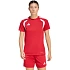 Dámske tričko adidas Tiro 26 League Jersey, červené, KB1336