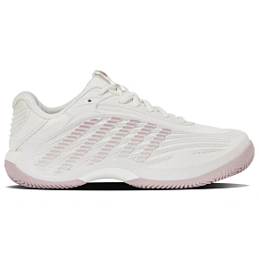 K-Swiss HCE 3 CLAY BLNCDBLNC/RSGLD-M (94604-118-M) K-Swiss HCE 3 CLAY BLNCDBLNC/RSGLD-M (94604-118-M)
