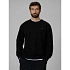 Bluza dresowa regular bez kaptura męska 4F 4FRMM00TSWSM3059-20S