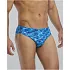 Spodenki TYR BRIEFS - DURAFAST ELITE